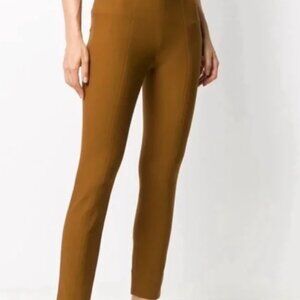 Vince Stitch Front Seamed Pant